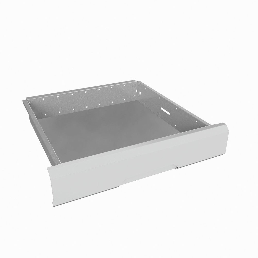 bott verso Innenschubladen-Set, BxTxH: 525 x 550 x 100 mm