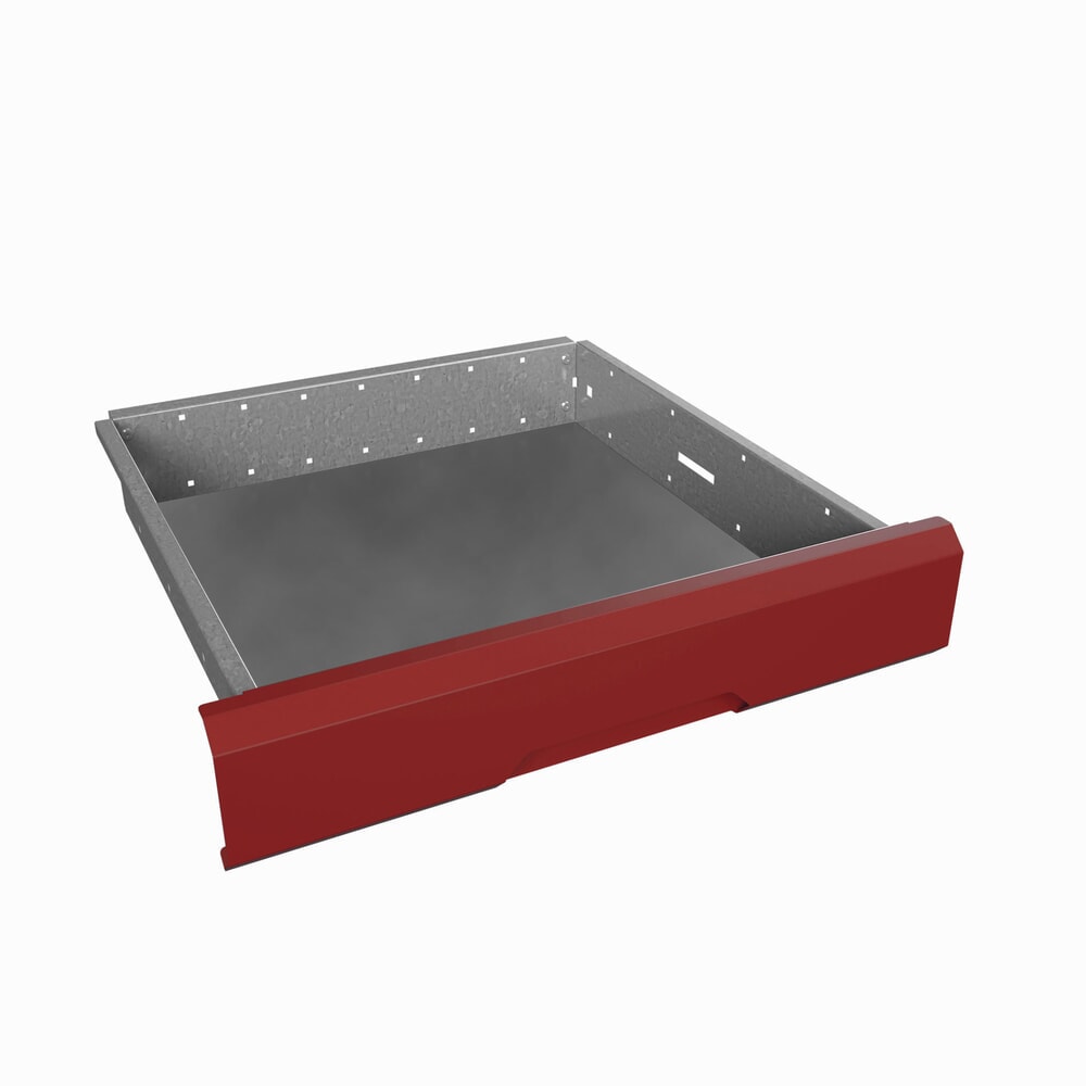 bott verso Innenschubladen-Set, BxTxH: 525 x 550 x 125 mm