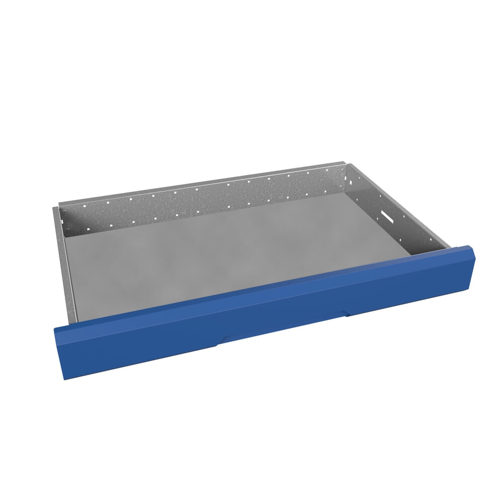 bott verso Innenschubladen-Set, BxTxH: 800 x 550 x 100 mm