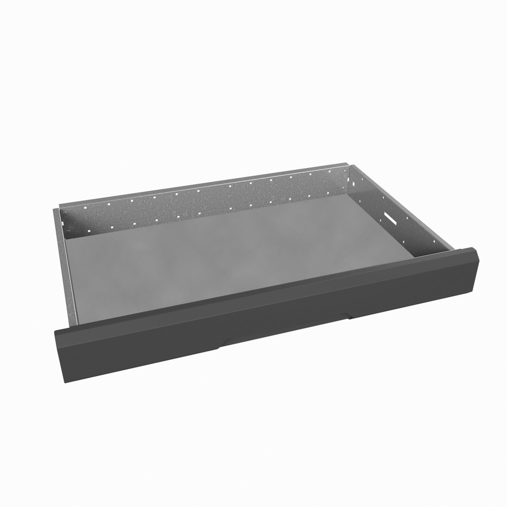 bott verso Innenschubladen-Set, BxTxH: 800 x 550 x 100 mm