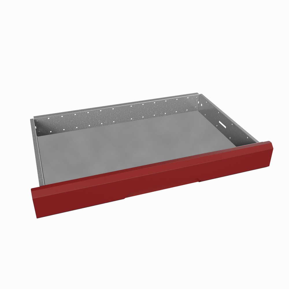 bott verso Innenschubladen-Set, BxTxH: 800 x 550 x 175 mm