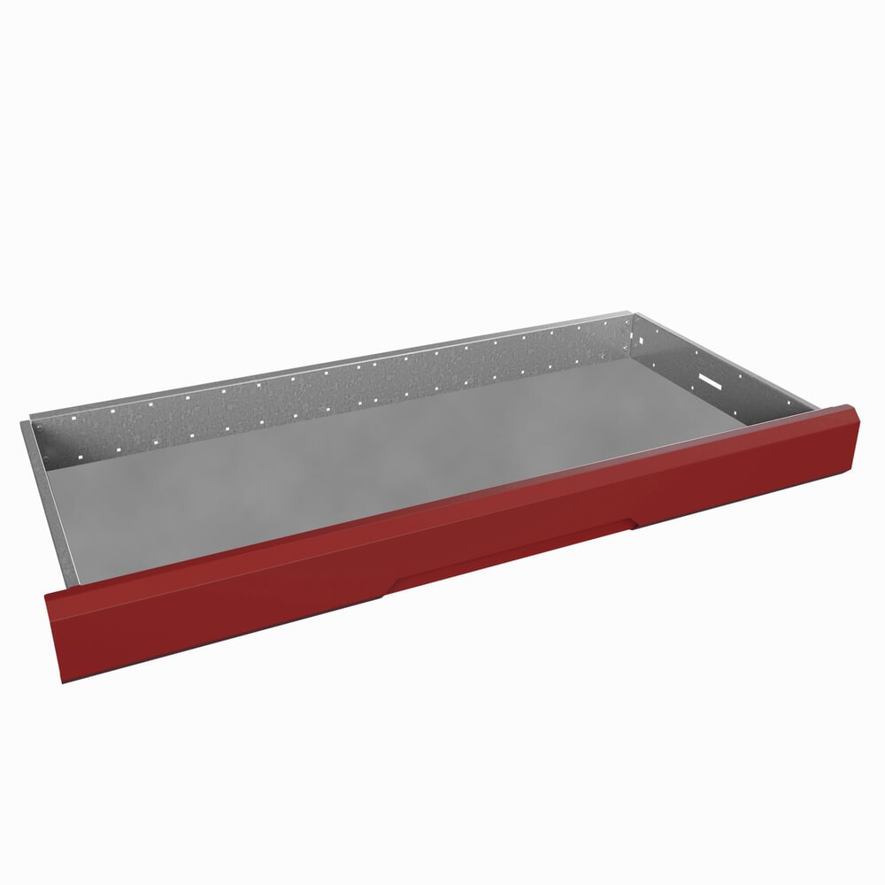 bott verso Innenschubladen-Set, BxTxH: 1300 x 550 x 175 mm