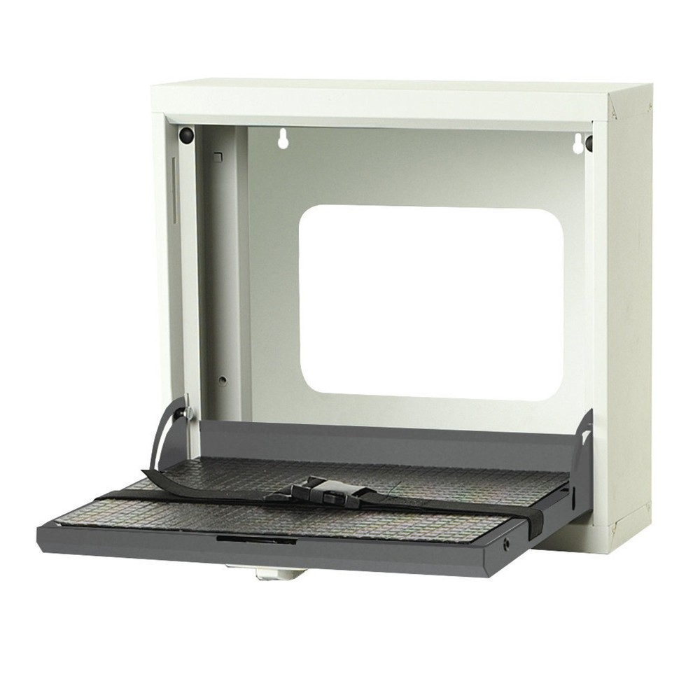 bott verso Hängeschrank für Notebooks, BxTxH: 500 x 150 x 410 mm