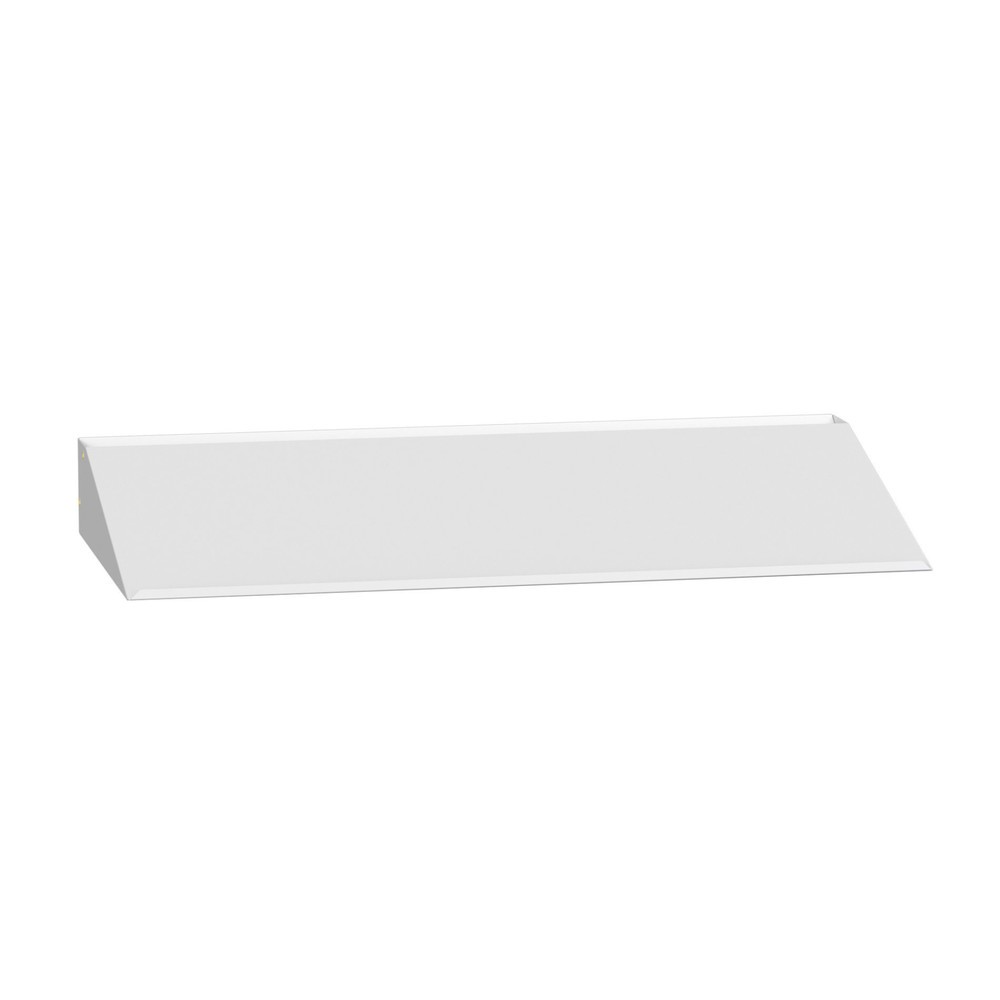 bott verso Pult-Aufsatz, BxTxH: 1050 x 550 x 130 mm