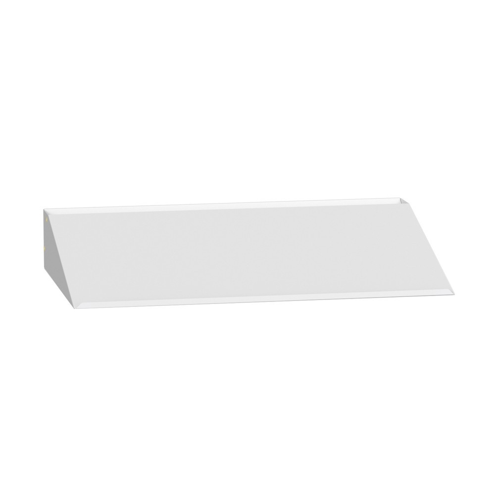 bott verso desk attachment, WxDxH: 800 x 550 x 130 mm