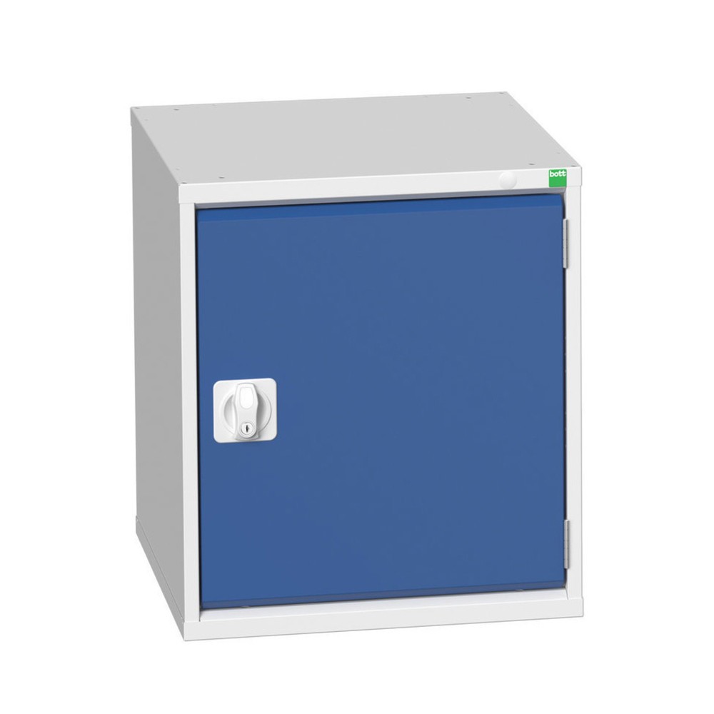bott verso Beistellschrank, mit 1 Fachboden, BxTxH: 525 x 550 x 600 mm