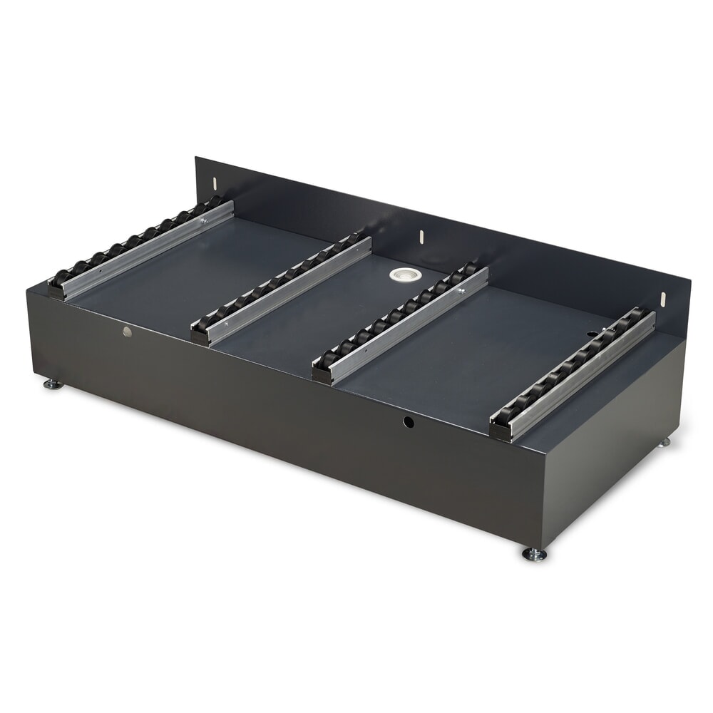 Powerstation für Jungheinrich™ Mobiler Arbeitsplatz WMD 200w, WMD 203w, WMD 207w, WMD 212w