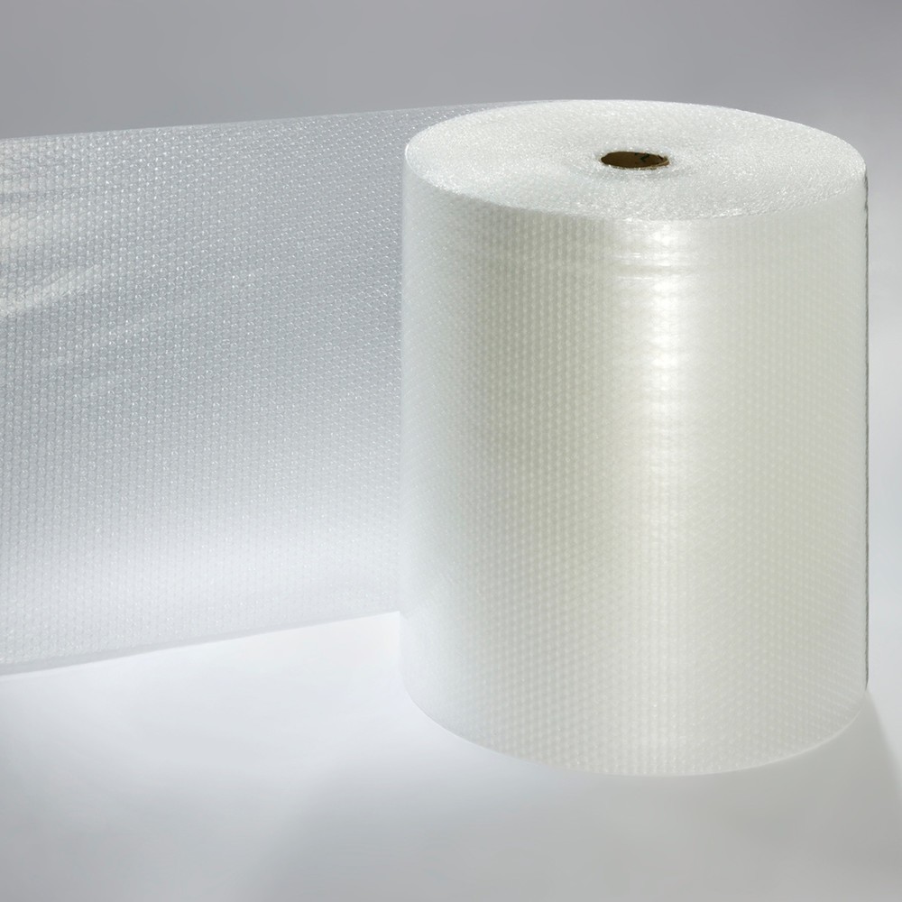 Luftpolsterfolie AirCap® DL, LxB 50 lfm x 1.200 mm, 60 m²