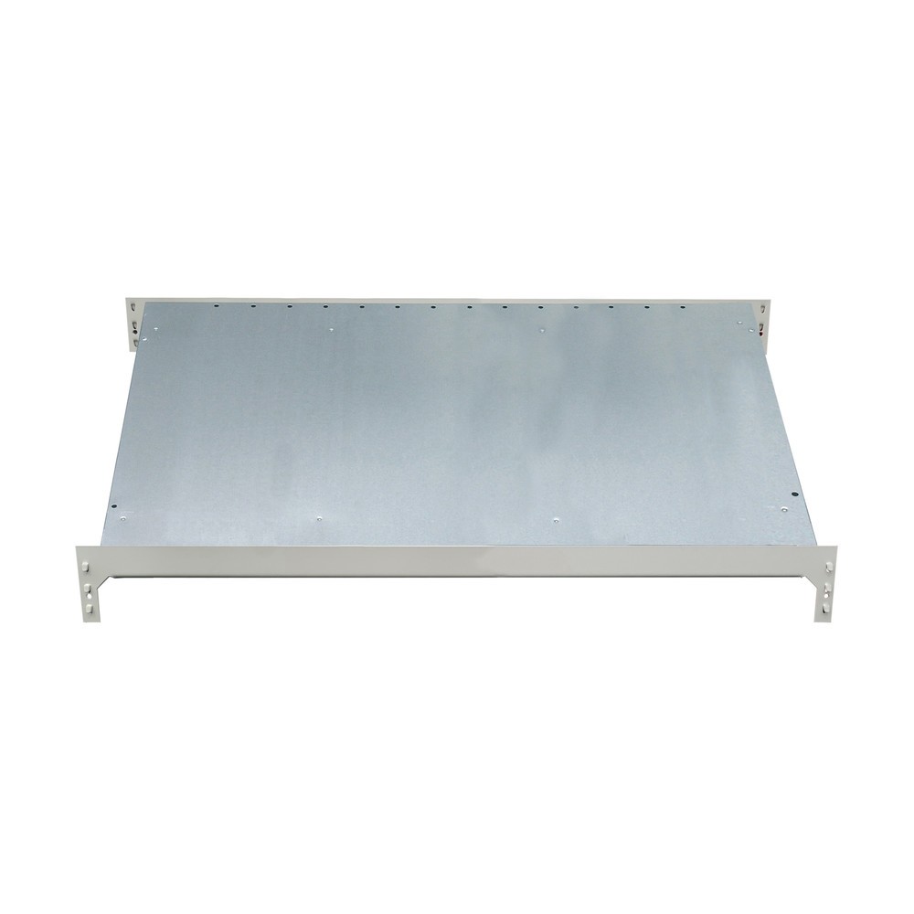 Zusatzebene für SCHULTE Schrägbodenregal MULTIplus 150, 1000 x 600