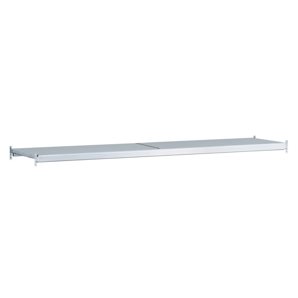Fachboden für SCHULTE Fachbodenregal mit engmaschigen Körben, BxT 1.500 x 400 mm