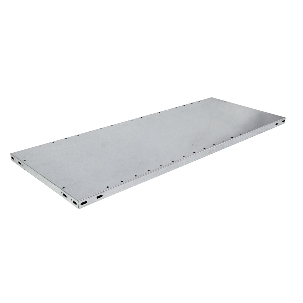 Fachboden MULTIplus150 für SCHULTE Fachbodenregal, Fachlast 150 kg, lichtgrau, BxT 1.000 x 300 mm