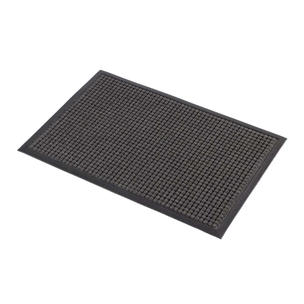 NoTrax Schmutzfangmatte Guzzler™, BxL 900 x 3.000 mm, anthrazit