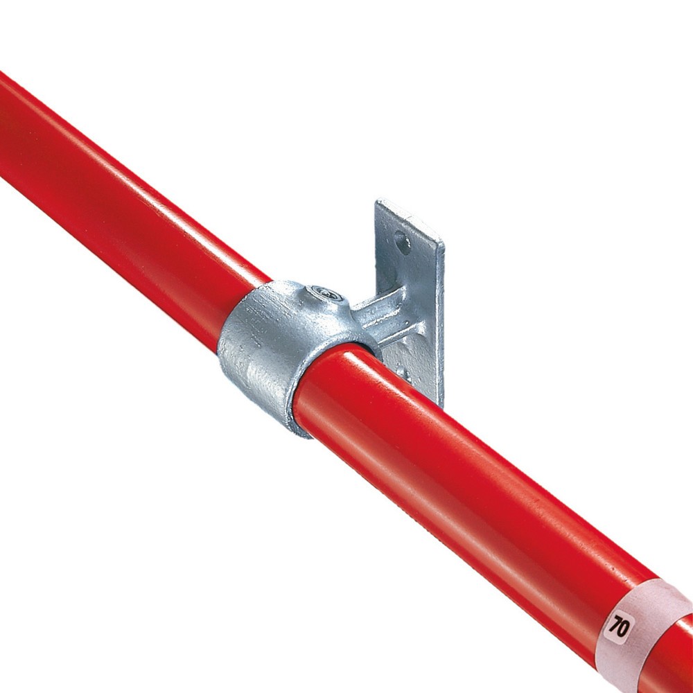 Geländerführung, Aussen-Ø Rohr 42,4 mm