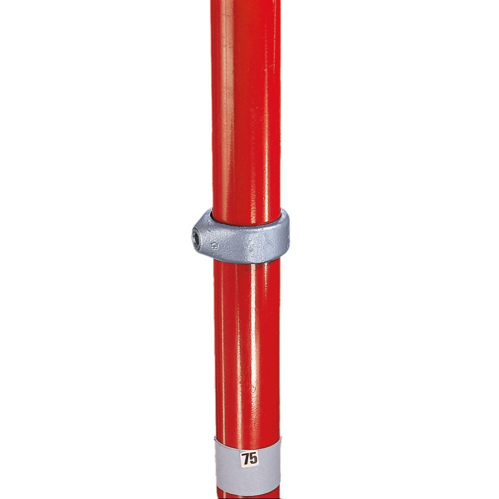Klemmring, Aussen-Ø Rohr 42,4 mm