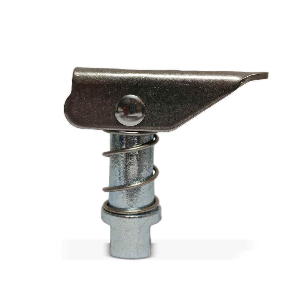 Ameise® Gabelzinken-Arretierung, Sicherung gegen Verschieben und Herunterfallen, ISO 2A / 2B