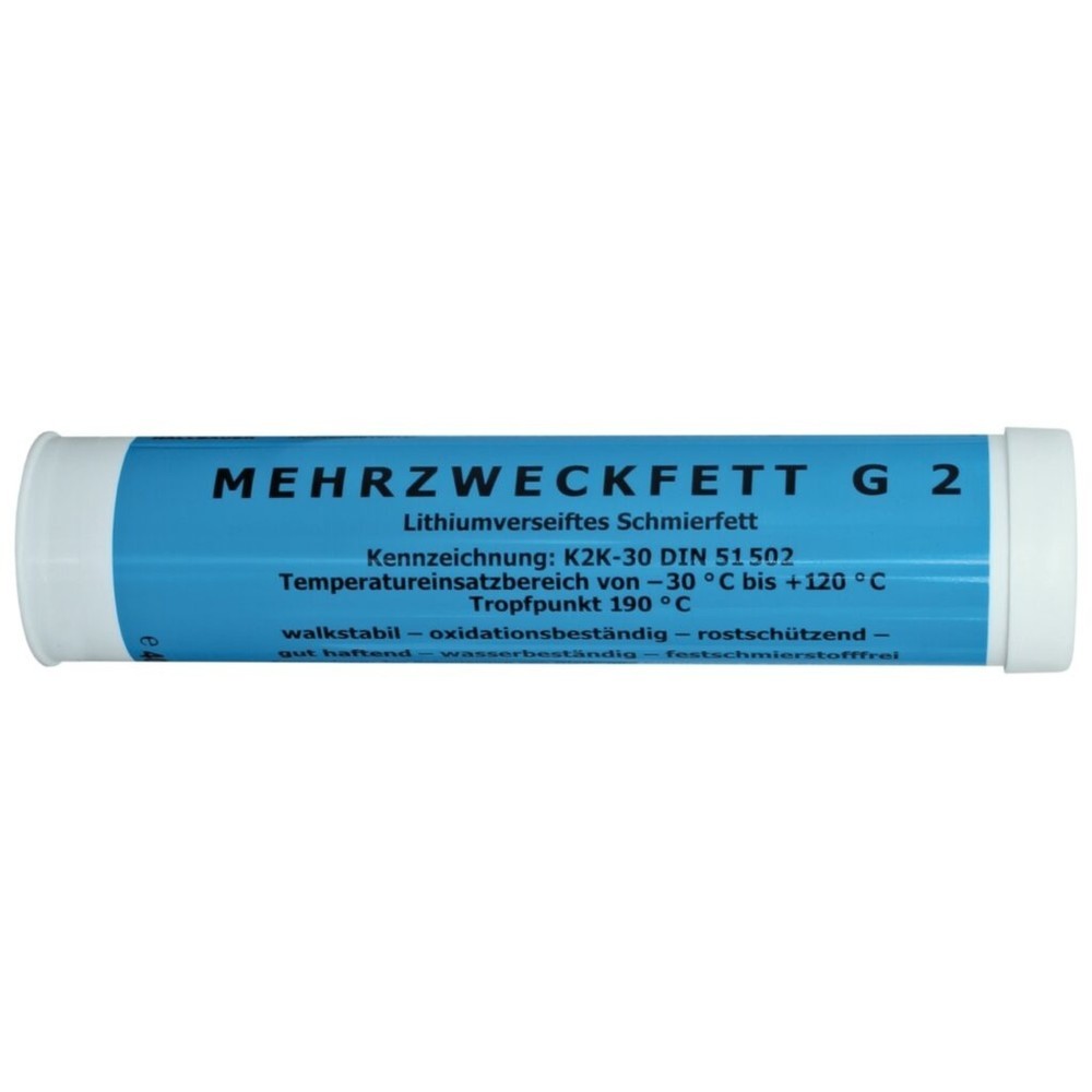 SAMOA Standard-Fettpatrone 400 g, 24 Stk/VE