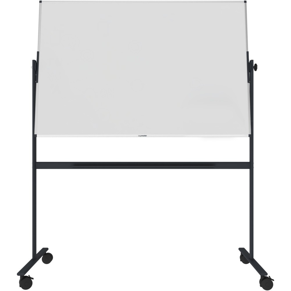 Legamaster Mobile Moderationstafel UNITE PLUS, HxB 1.000 x 1.500 mm