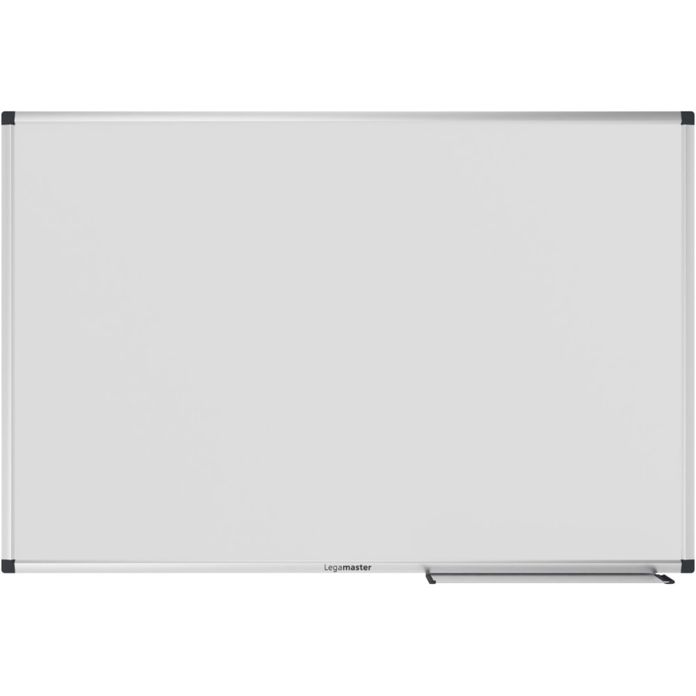 Legamaster Whiteboard UNITE PLUS, magnethaftend, HxB 600 x 900 mm