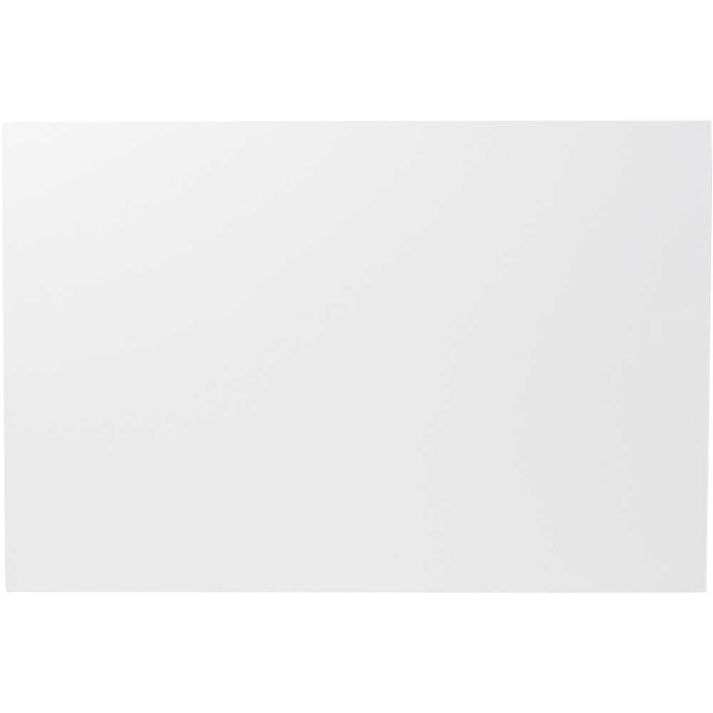 Legamaster Whiteboard BOARD-UP, magnethaftend, HxB 750 × 500 mm