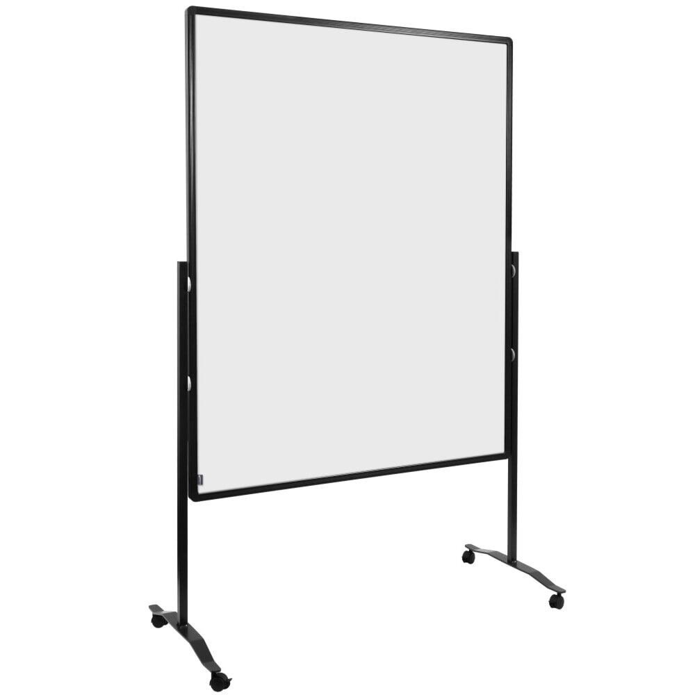 Legamaster Mobiles Whiteboard PREMIUM PLUS, HxB 1.500 x 1.200 mm
