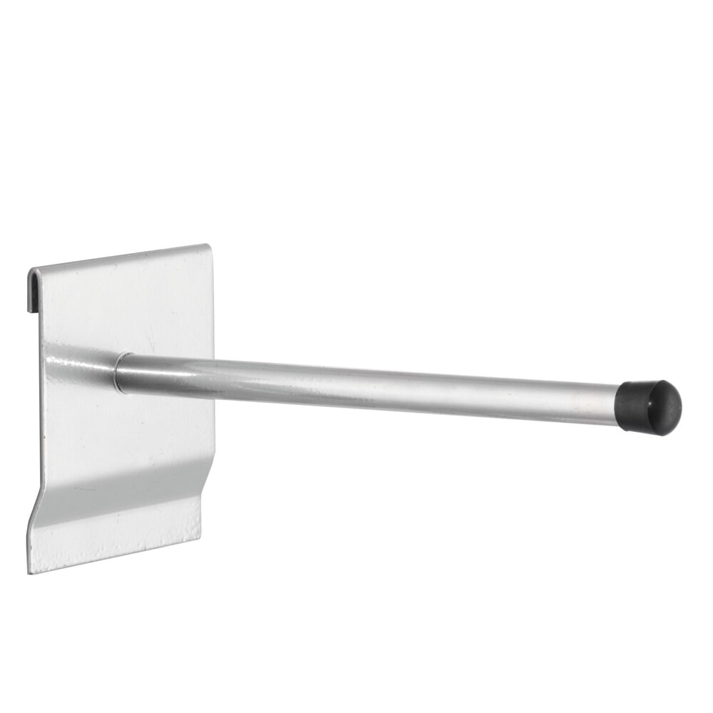 Kappes RasterPlan Universalhalter aus Stahl, ØxT 12 x 200 mm