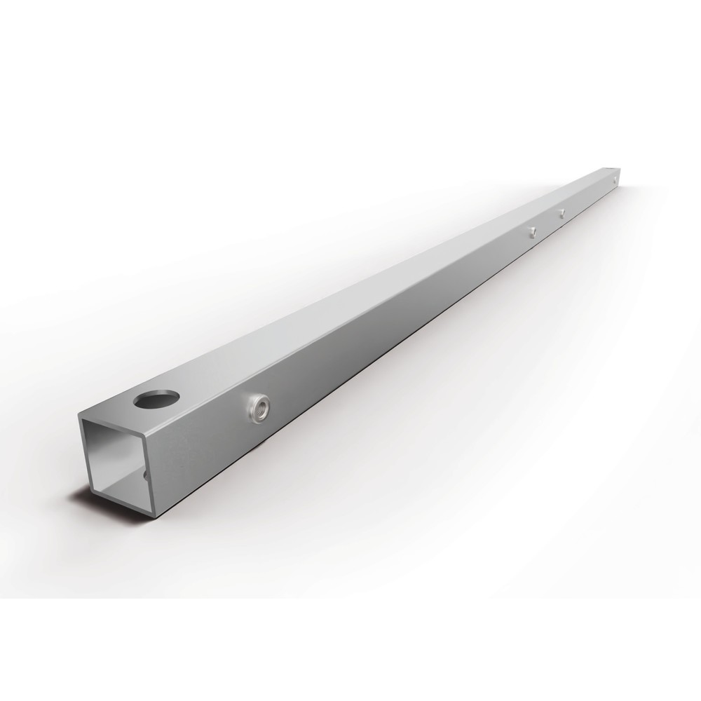 Querverbinder für Kappes RasterPlan Systemtrennwände Loch-/Schlitzplatten, 1.000 mm