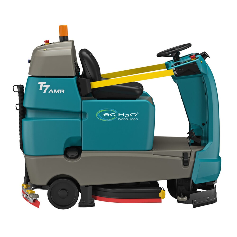 Tennant® Reinigungsroboter T7AMR