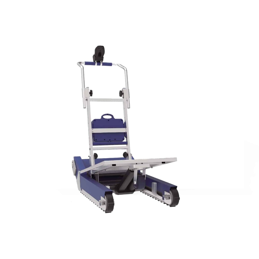 ERGO Raupen-Treppensteiger CT310, elektrisch, TK 300 kg