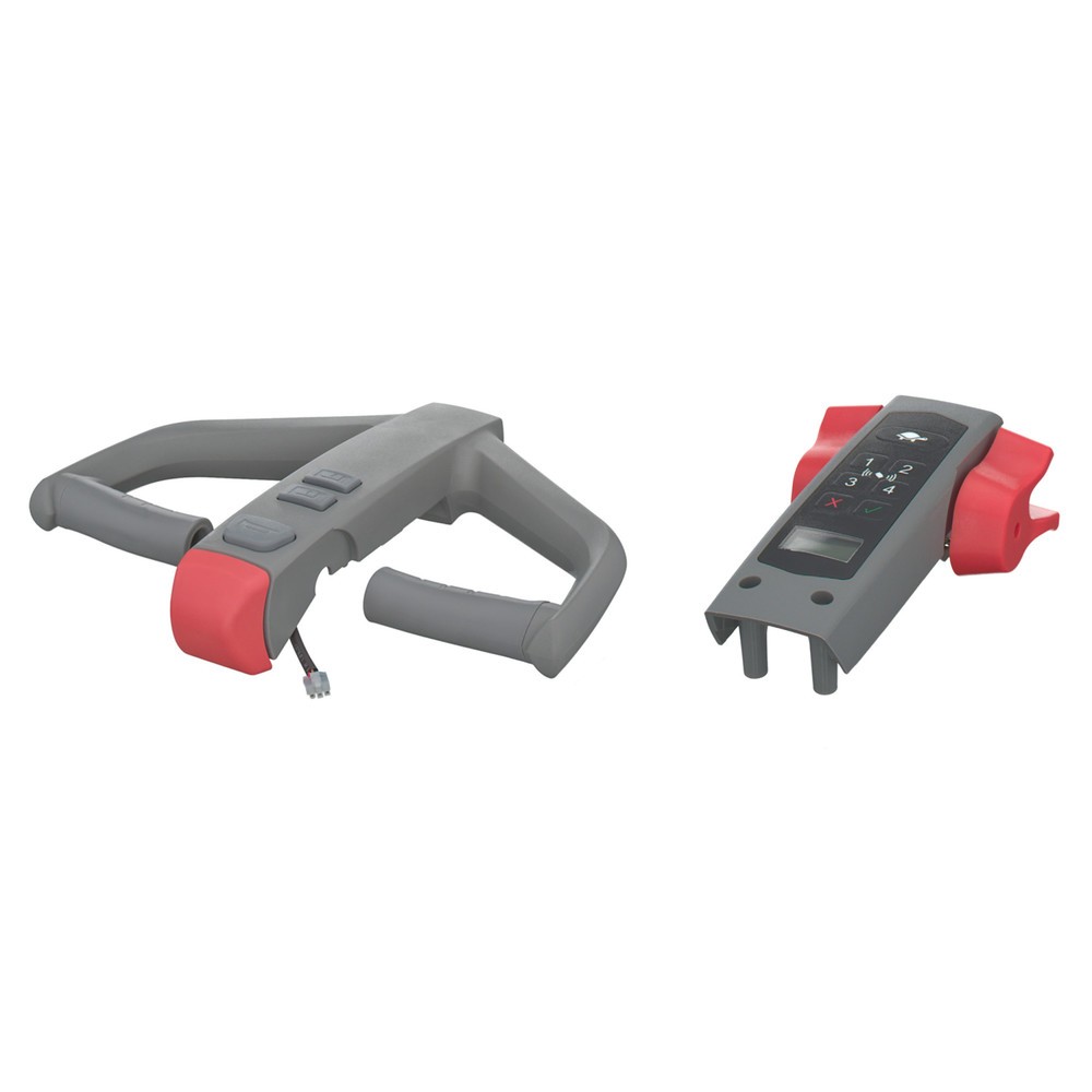 Self-Service-Kit für Elektro-Hochhubwagen Ameise® PSE 1.2 Deichselkopfwechsel, 3-teilig