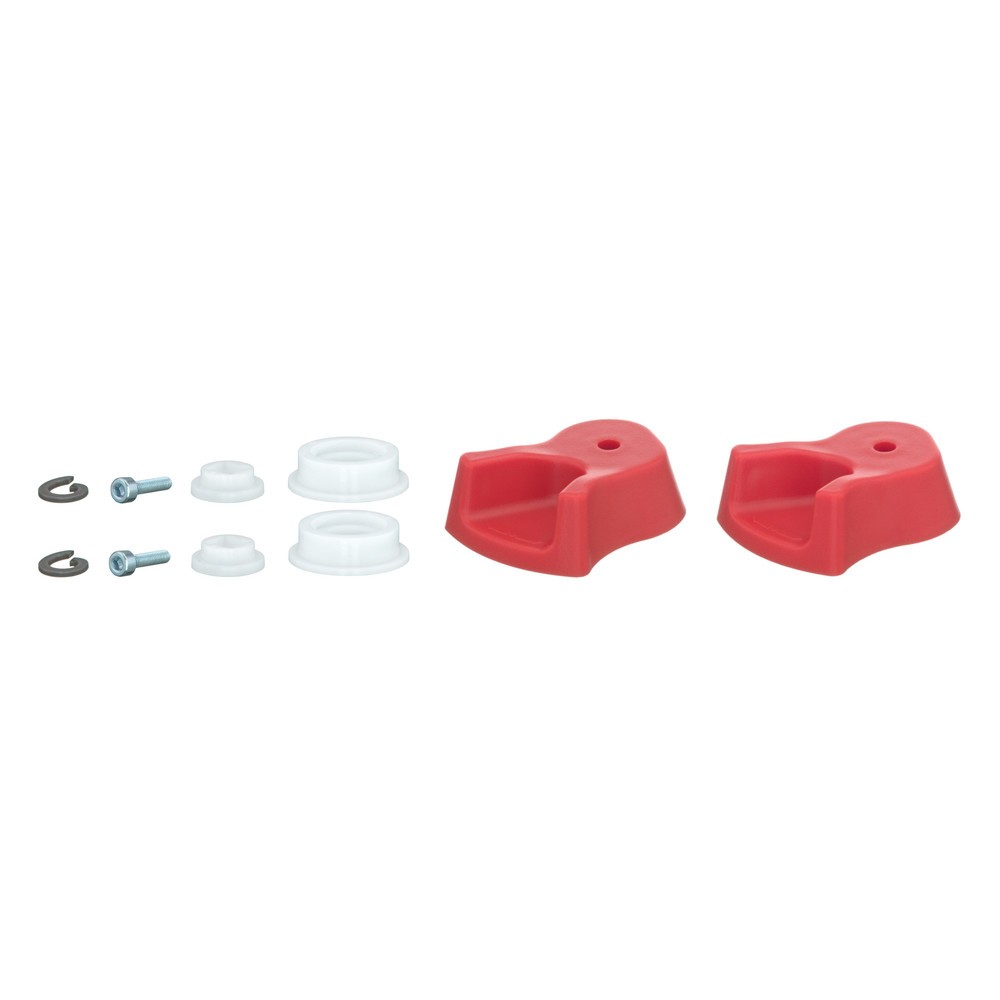 Self-Service-Kit für Elektro-Hochhubwagen Ameise® PSE 1.2 Drehgriffwechsel, 10-teilig