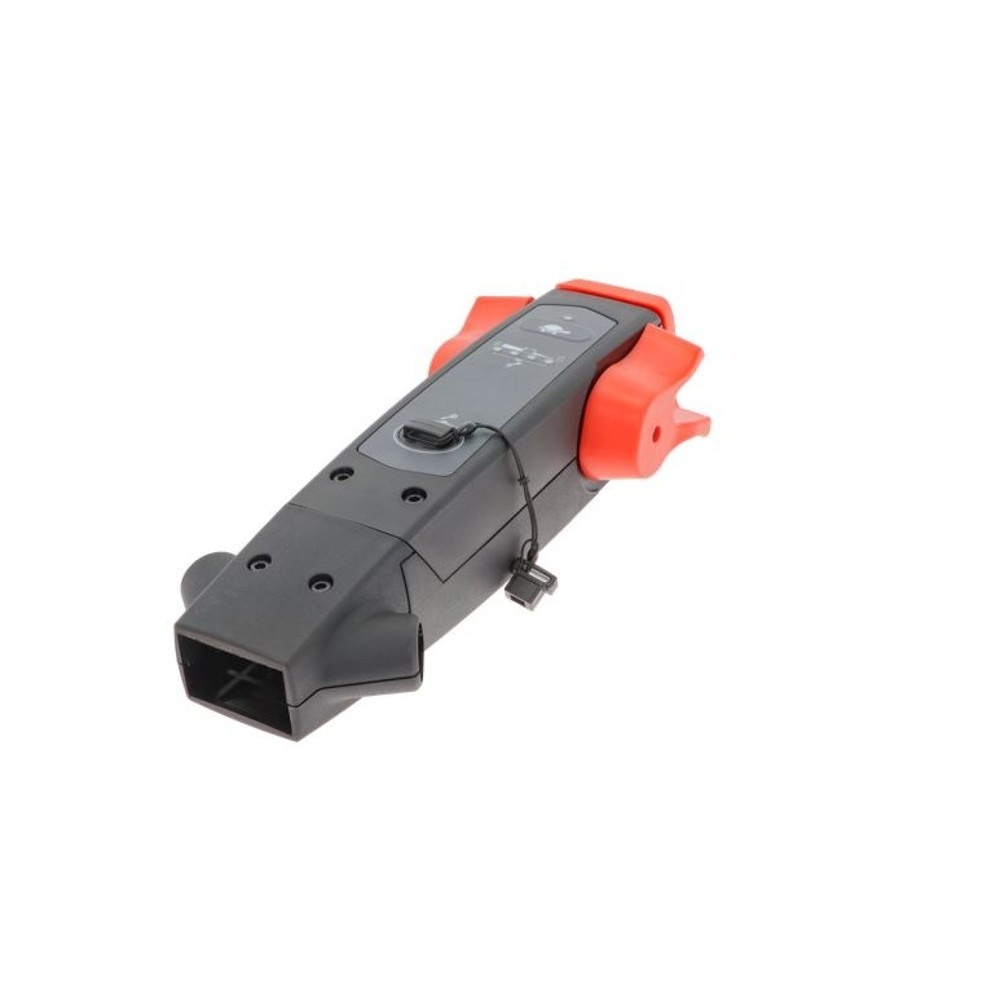 Self-Service-Kit für Elektro-Hubwagen Ameise® PTE 1.1 Deichselkopfwechsel, 2-teilig