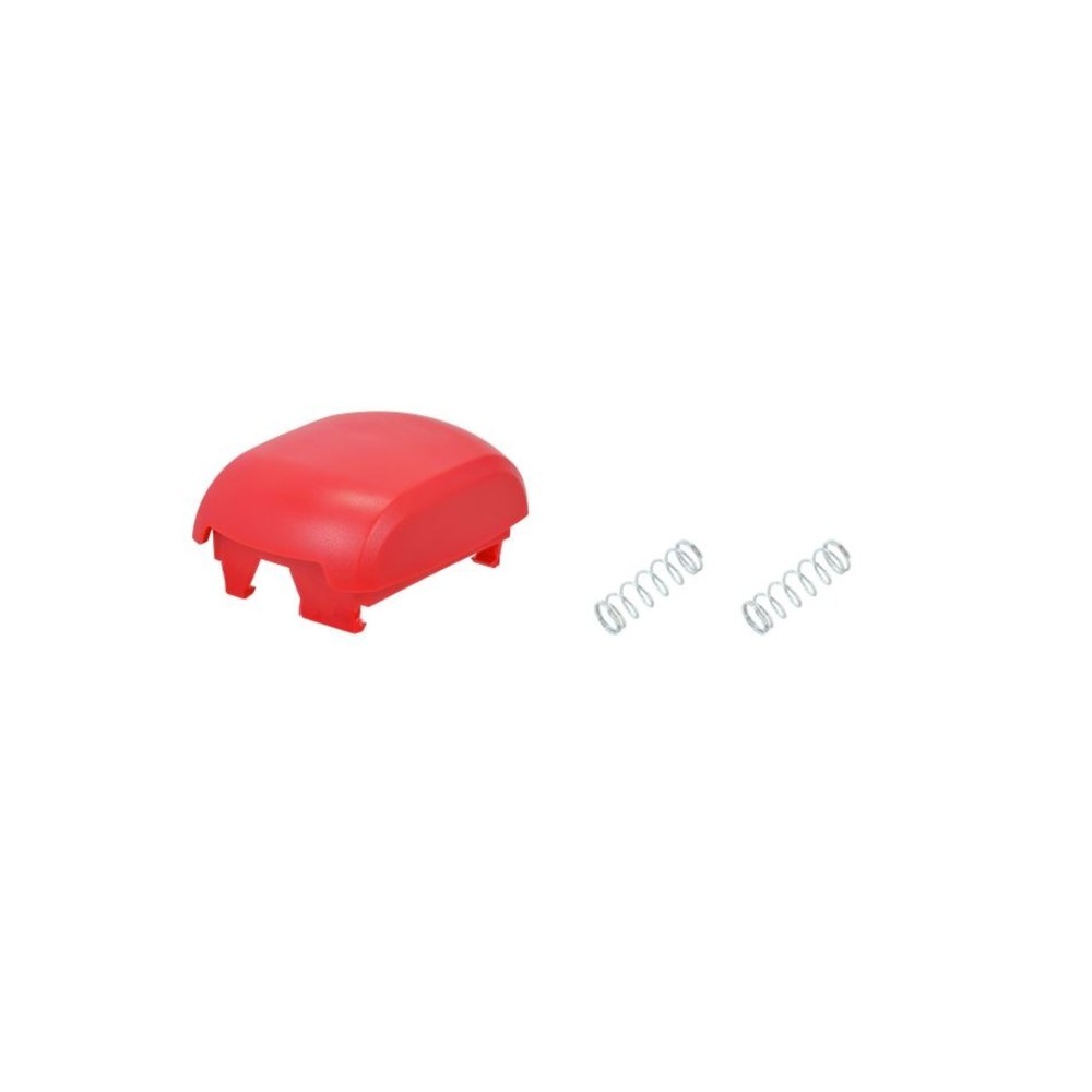 Self-Service-Kit für Elektro-Hubwagen Ameise® PTE 1.3 Drucktasterwechsel, 4-teilig