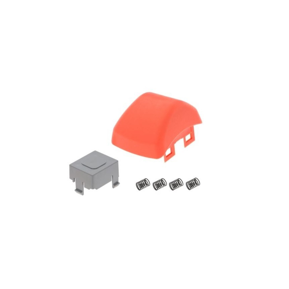 Self-Service-Kit für Elektro-Hubwagen Ameise® PTE 1.5 Drucktasterwechsel, 7-teilig