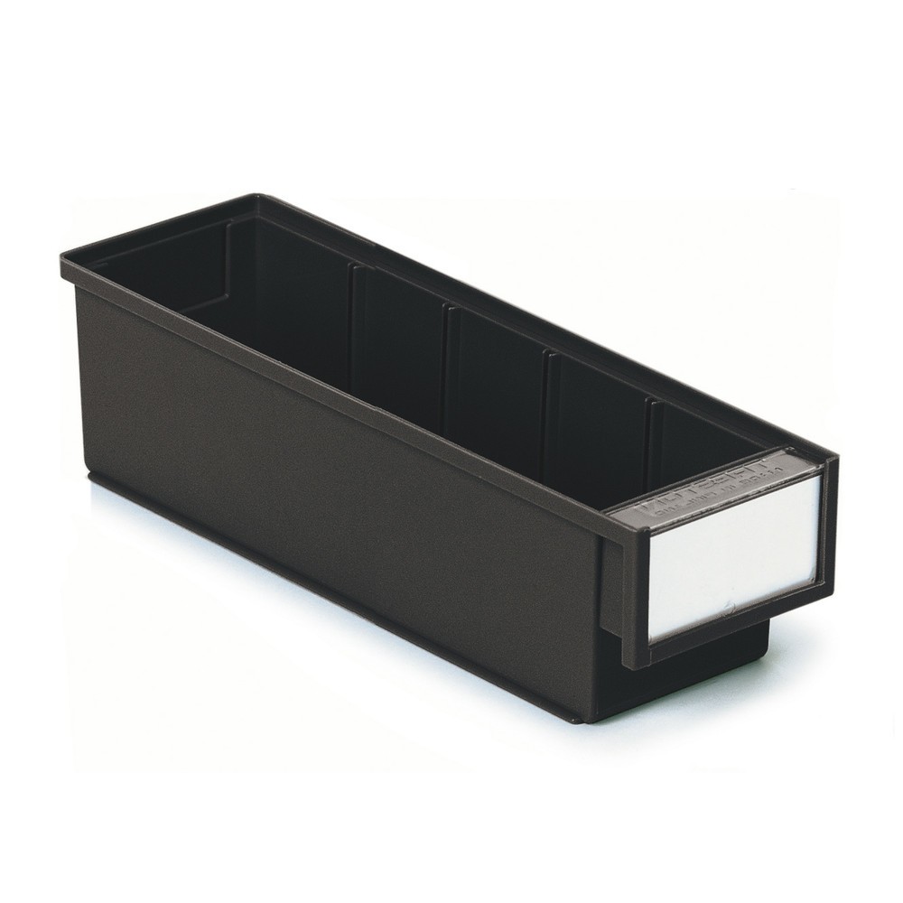 TRESTON Schublade, ESD, HxBxT 82 x 92 x 300 mm
