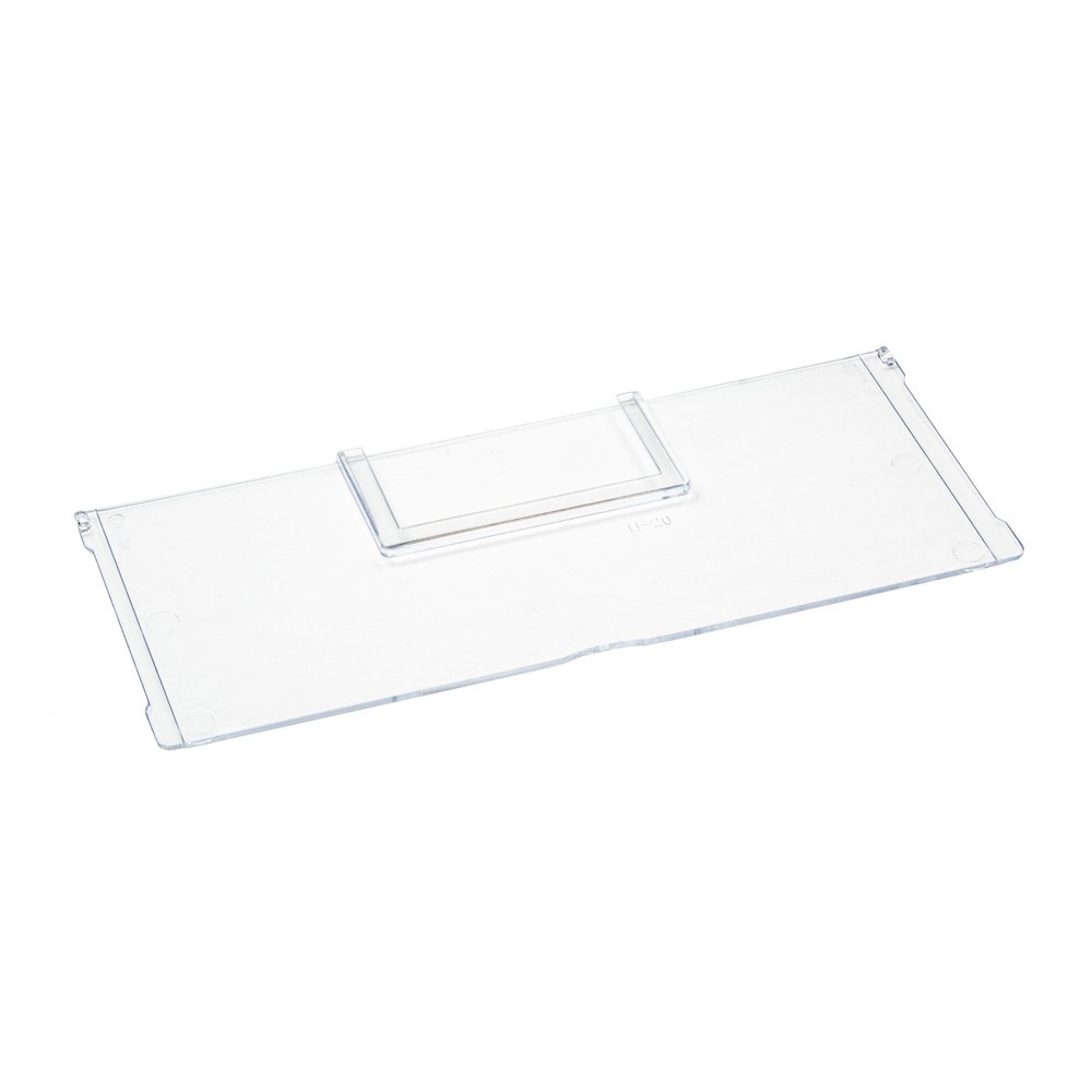 Zwischenwände quer für TRESTON Schubladenmagazine, für HxBxT 82 x 186 x 300/400 mm