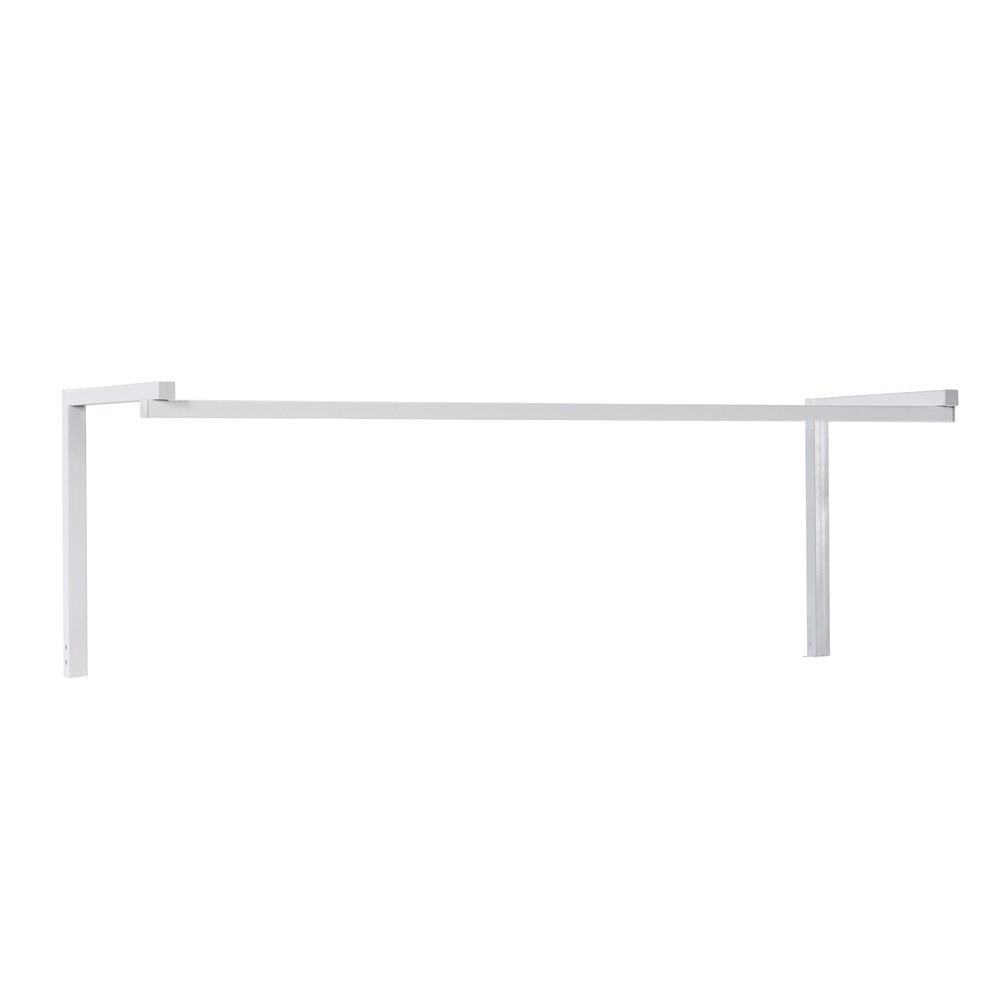 Zusatzaufbau für TRESTON Arbeitstische, Breite 1.800 mm
