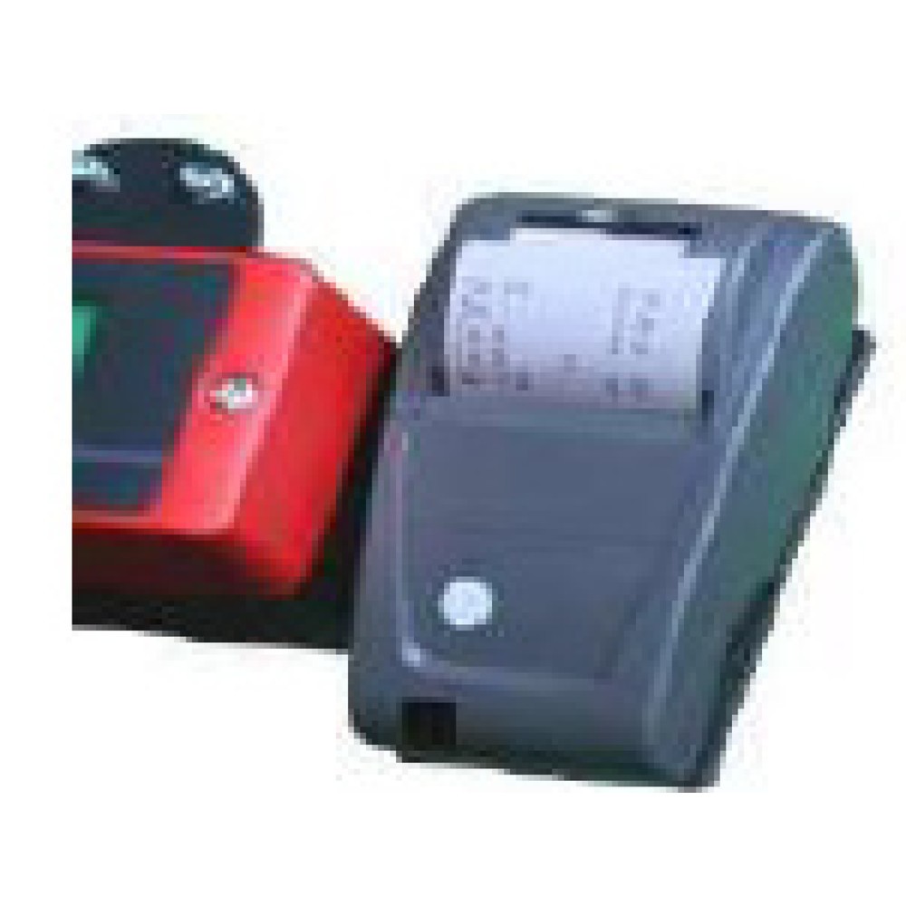 Option Thermodrucker für Ravas Scherenhubwagen mit Waage, Tragkraft 1.000 kg