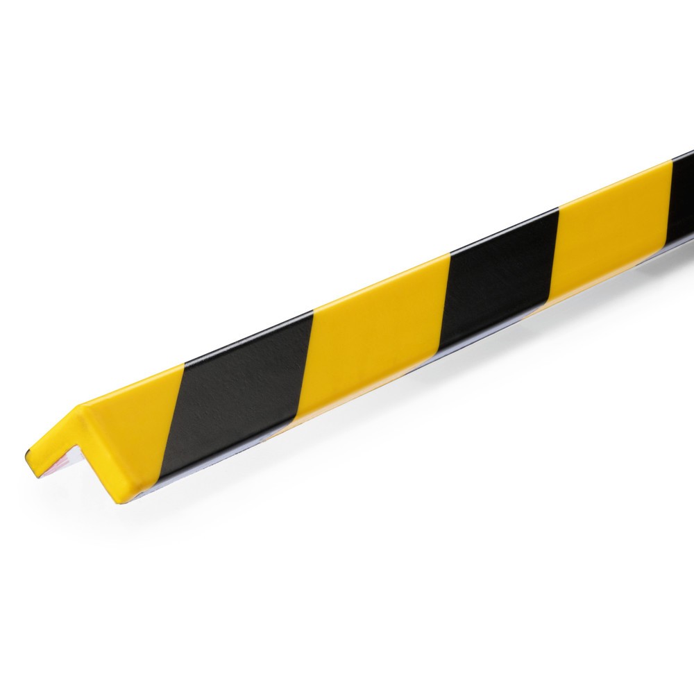 DURABLE Prallschutz für Kanten C20, winkelförmig, HxL 47 x 1.000 mm