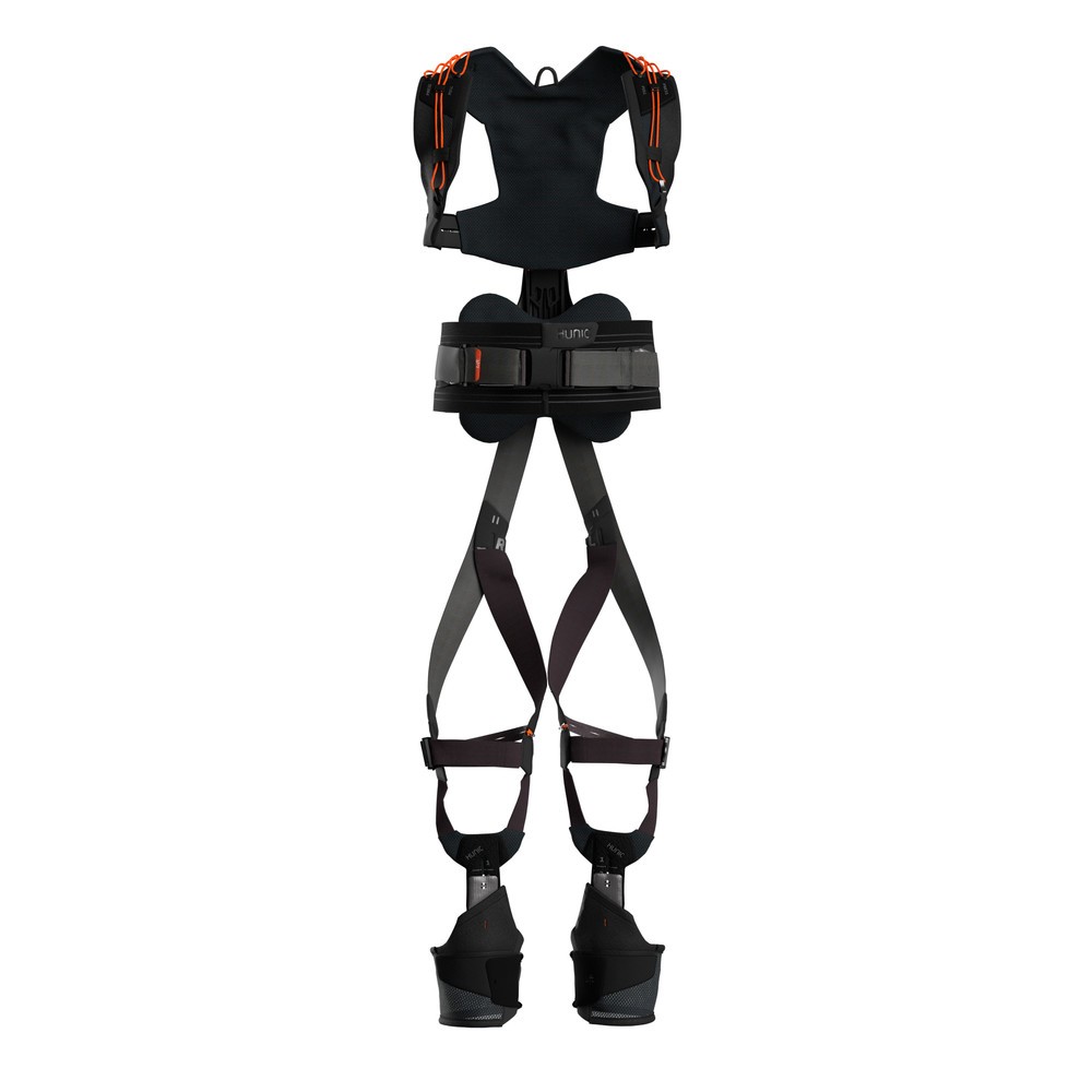 Hunic Exoskelett SoftExo Lift, Grösse 90 140 kg