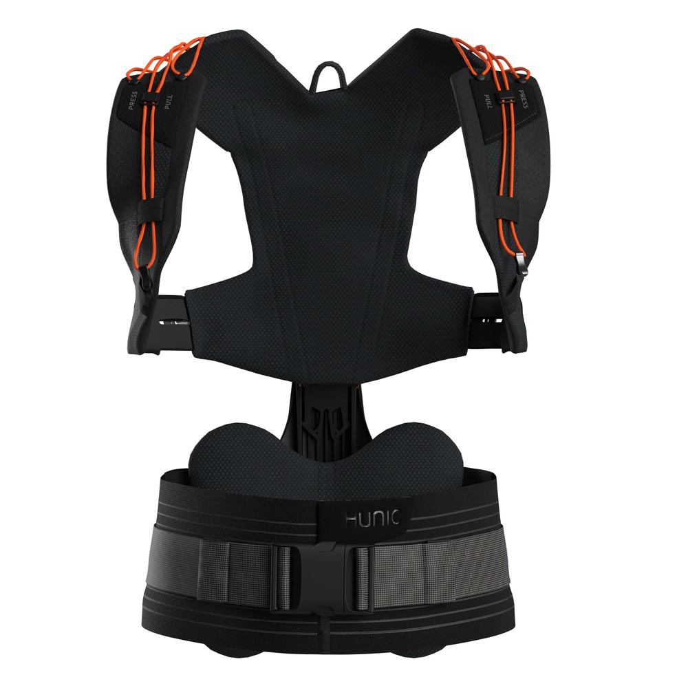 Hunic Exoskelett SoftExo Hold, Grösse 90 140 Kg
