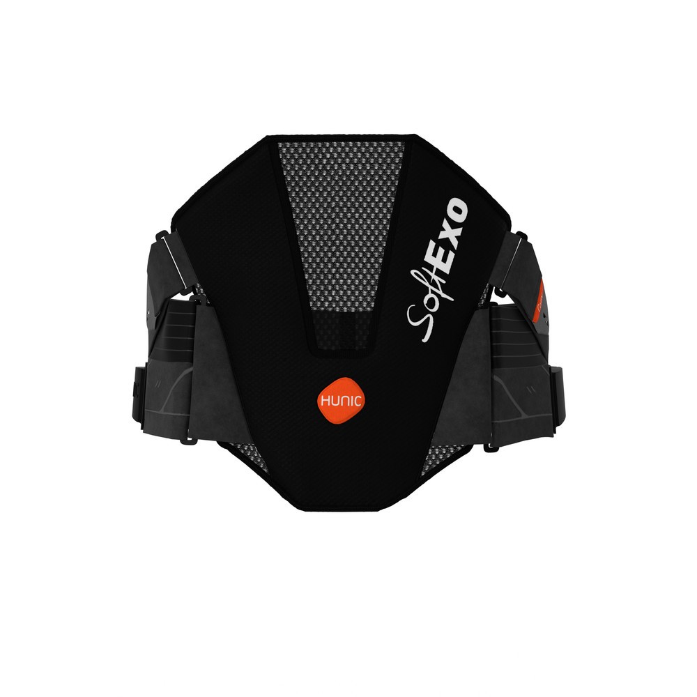 Hunic Exoskelett SoftExo Carry inkl. ErgoPatches, Grösse 90 140 Kg