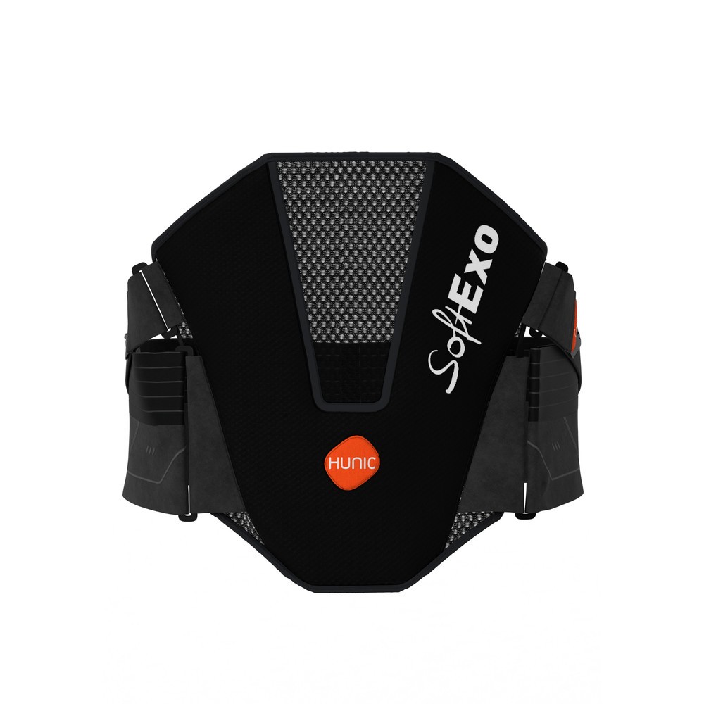 Hunic Exoskelett SoftExo Carry basic, Grösse 90 140 kg