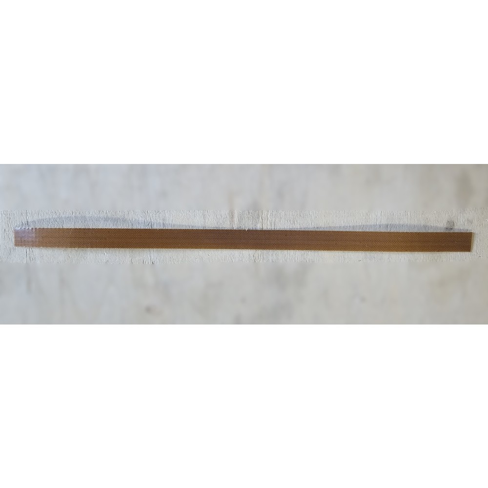 PTFE Unterlage Zuschnitt für Tisch-Folienschweißgerät ES-300 Serie
