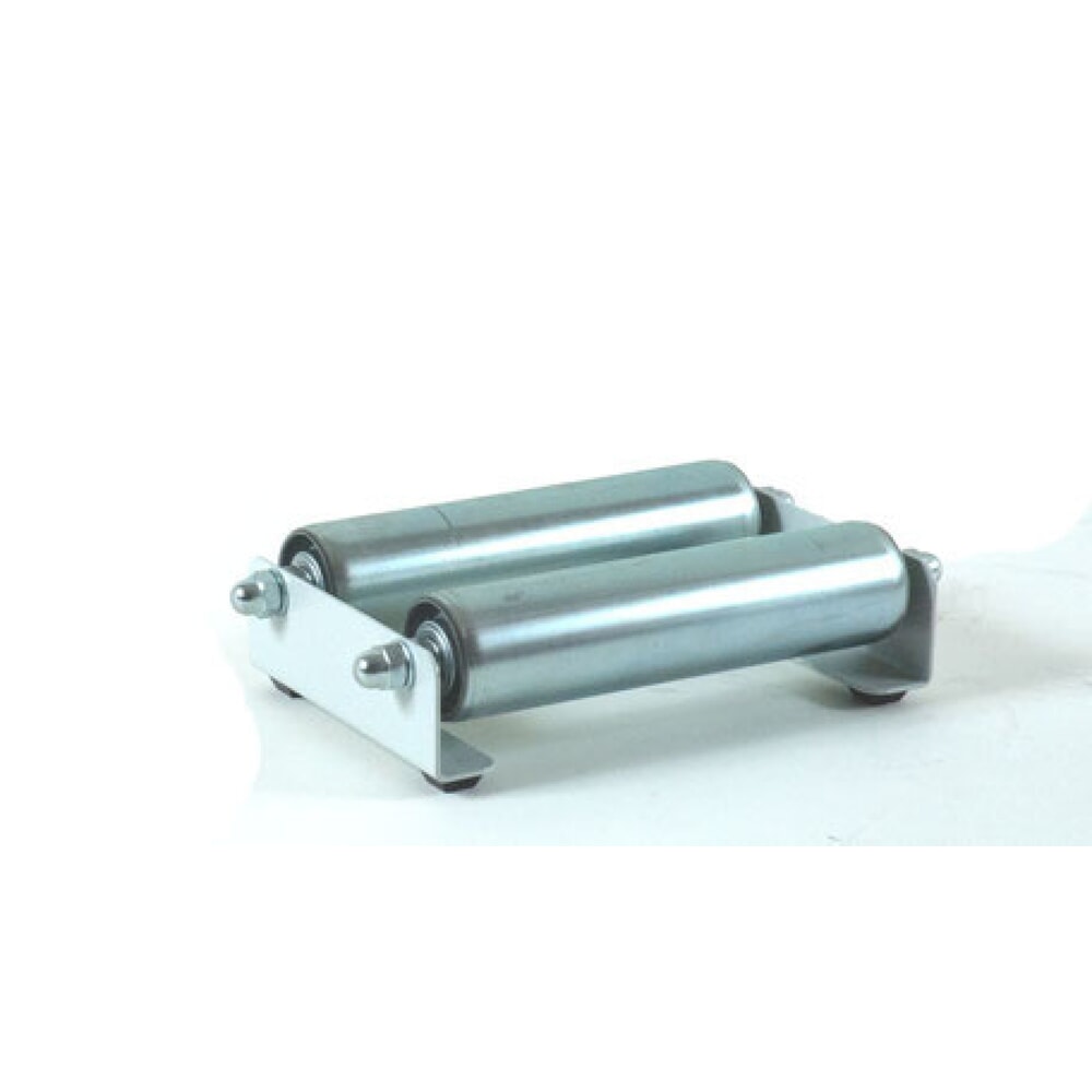 Folienabroller für Tisch-Folienschweißgerät ES-200/ES-200 T, Breite 200 mm