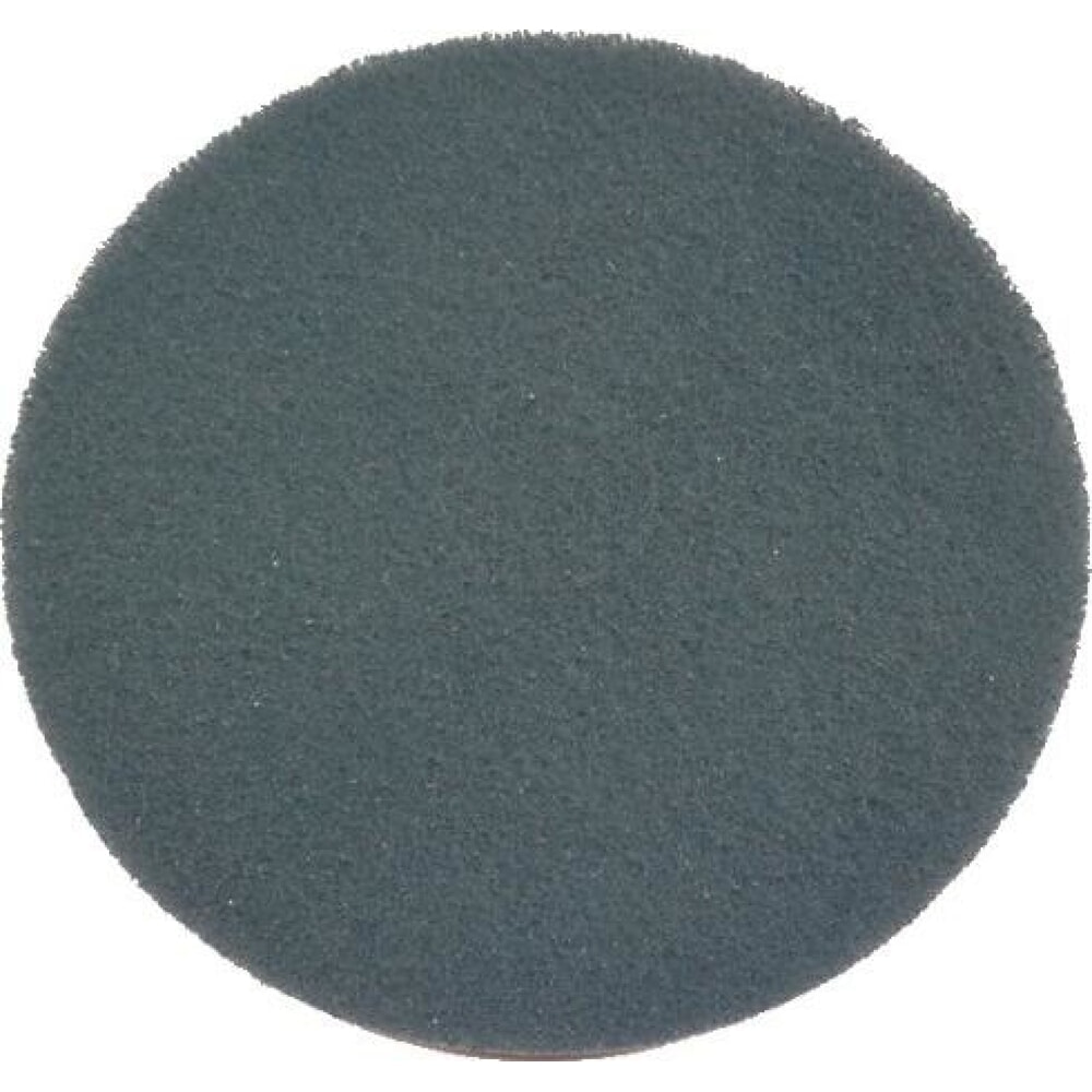 Nilfisk® Eco Brilliant Pad 17", Durchmesser 432 mm, Pack à 2 Stück, blau