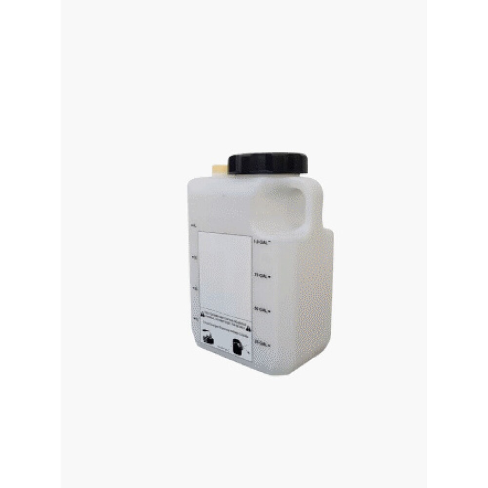 Reinigungsmittel Dosiersystem Ecoflex-Set für Nilfisk® Aufsitz-Scheuersaugmaschine SC 4000