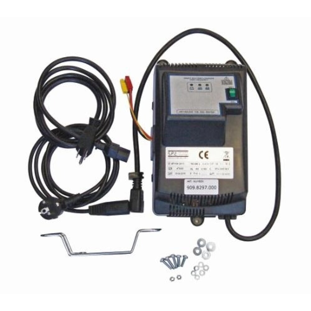 Ladegerät für Nilfisk® Aufsitz-Scheuersaugmaschine SC 4000