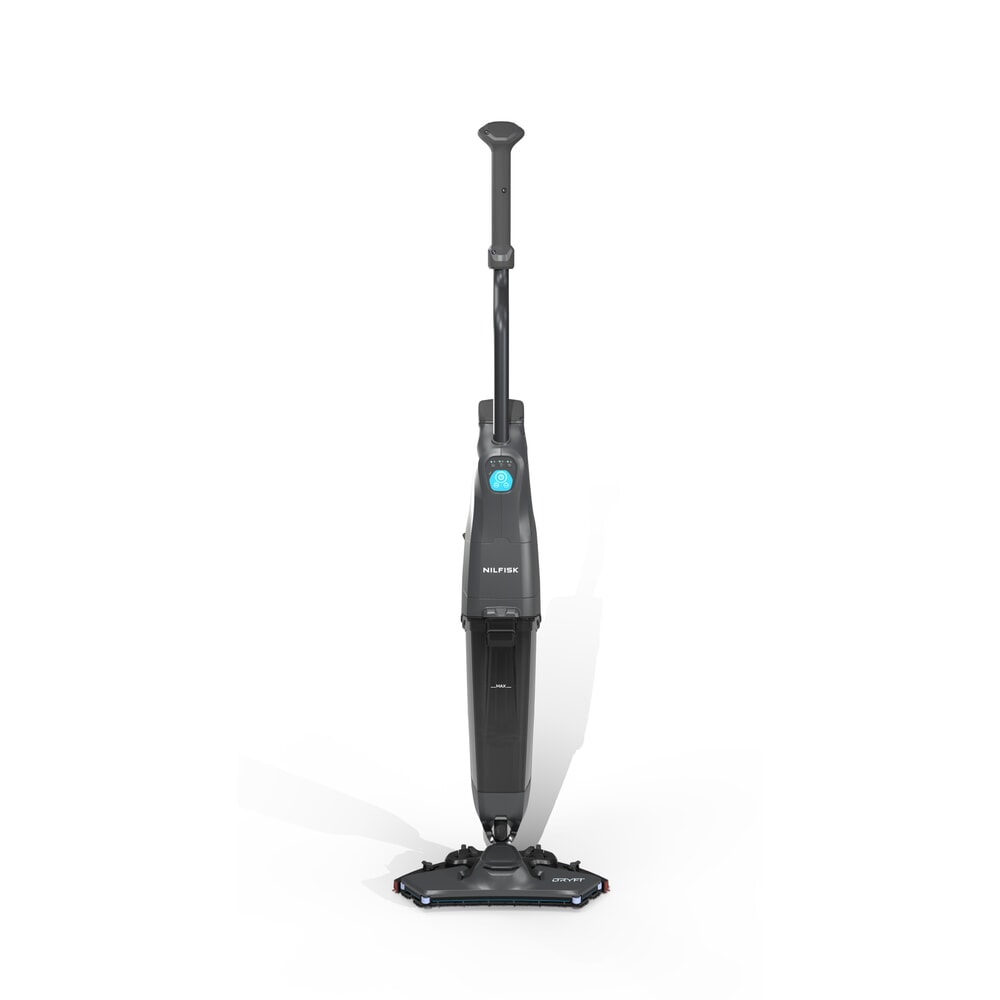 Nilfisk® Handgeführte Scheuersaugmaschine DRYFT V1 EU