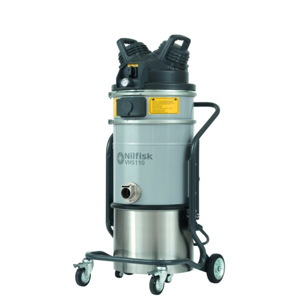 Nilfisk® Sicherheitssauger VHS110CB ATEX Z22 EXA AU FM