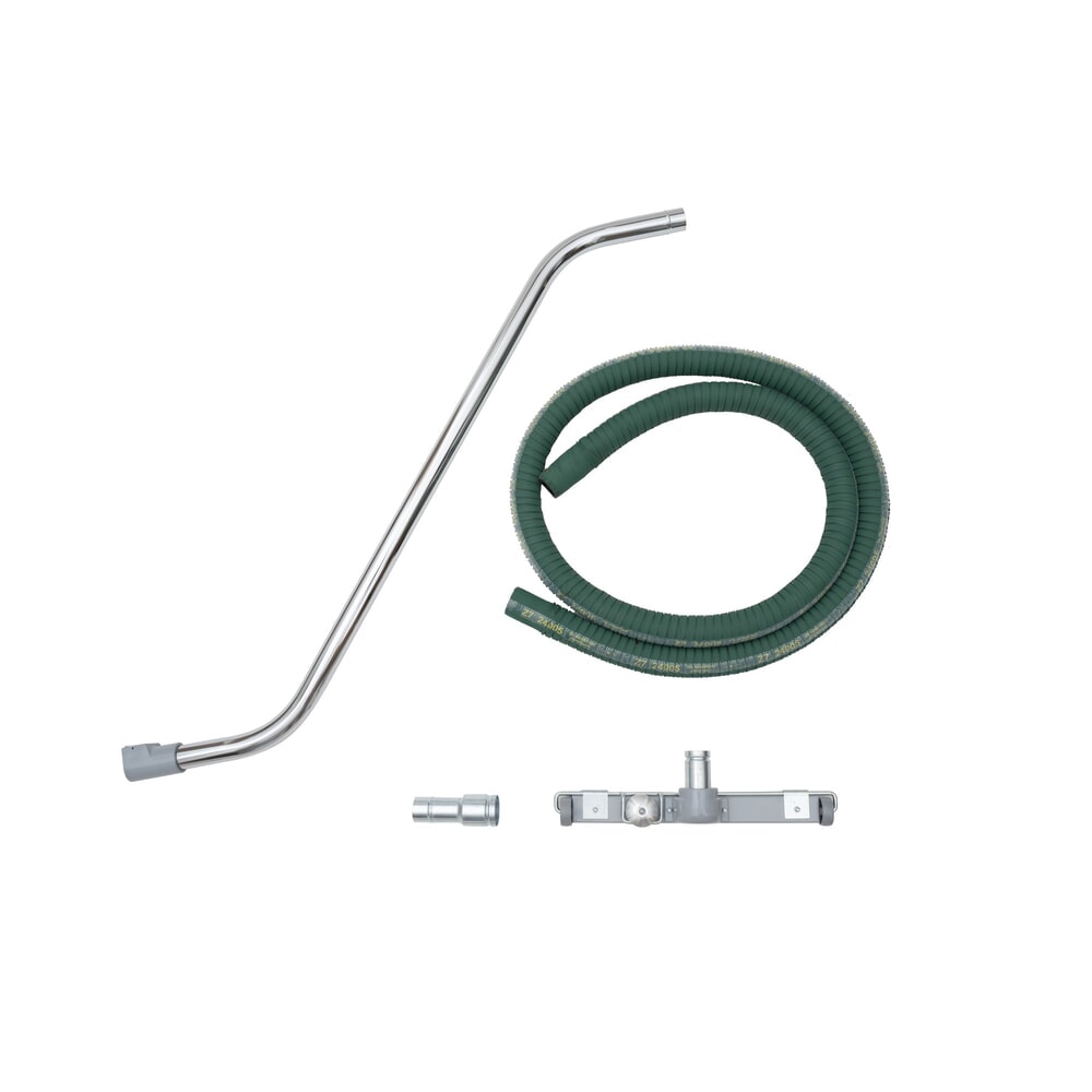 Nilfisk® Zubehörset Bodenreinigung, ölbeständig, Ø 40 mm